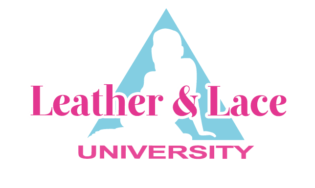 Leather & Lace – University