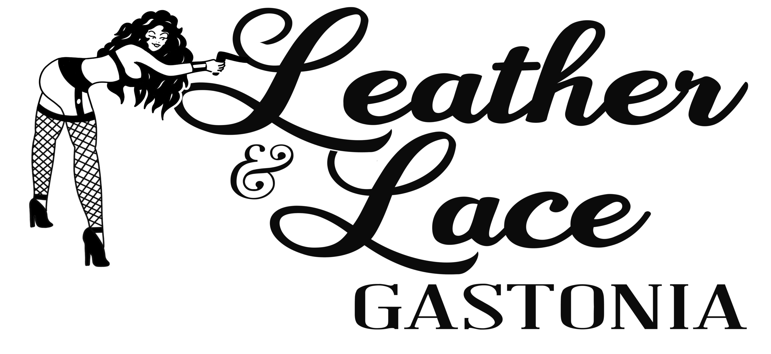 Leather & Lace – Gastonia