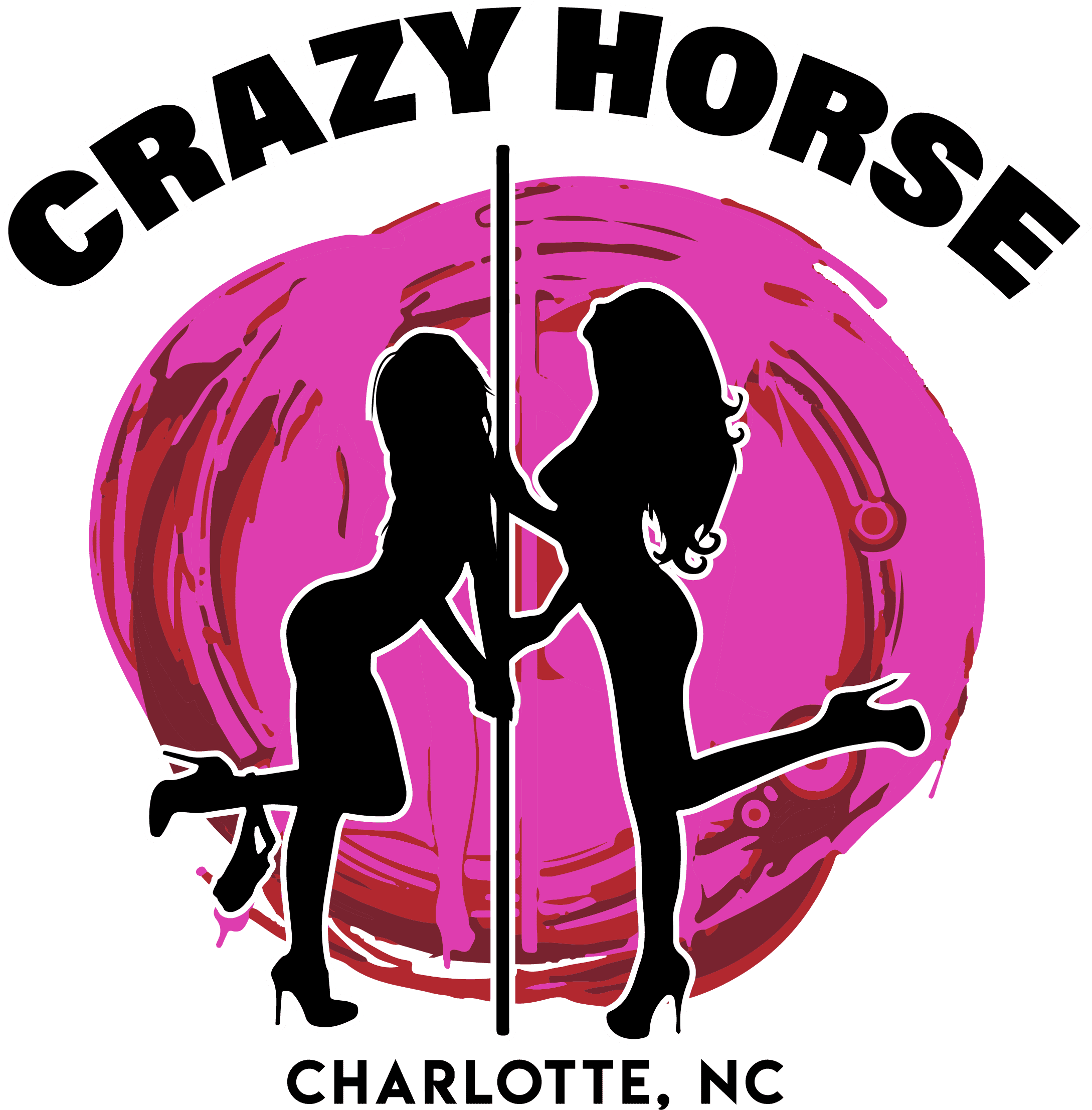 The Crazy Horse Showclub – Charlotte