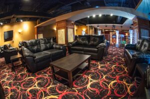 Scores Gentlemen's Club & Steakhouse