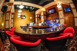 Scores Gentlemen's Club & Steakhouse