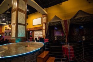 Scores Gentlemen's Club & Steakhouse