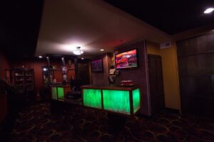 Scores Gentlemen's Club & Steakhouse