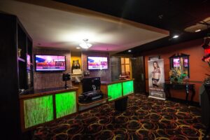 Scores Gentlemen's Club & Steakhouse