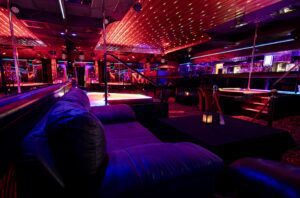 The Pony - Pensacola Gentlemen's Club