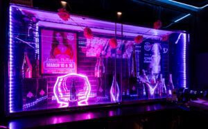 The Pony - Pensacola Gentlemen's Club
