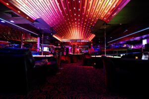 The Pony - Pensacola Gentlemen's Club
