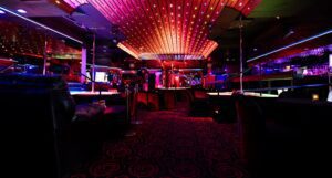 The Pony - Pensacola Gentlemen's Club