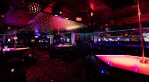 The Pony - Pensacola Gentlemen's Club