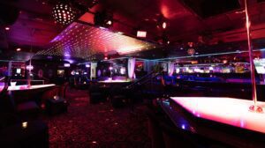 The Pony - Pensacola Gentlemen's Club