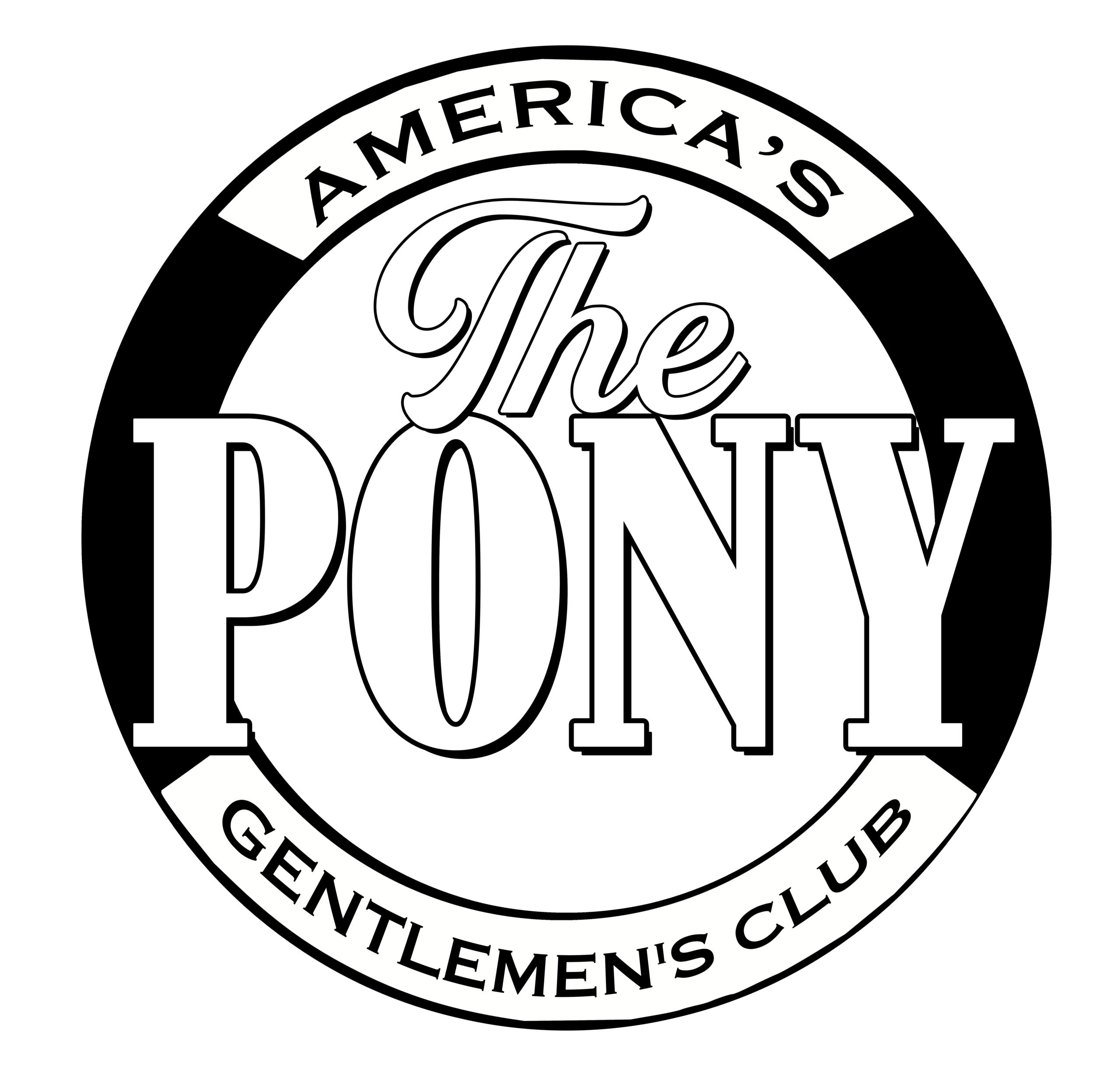 The Pony - Pensacola Gentlemen's Club